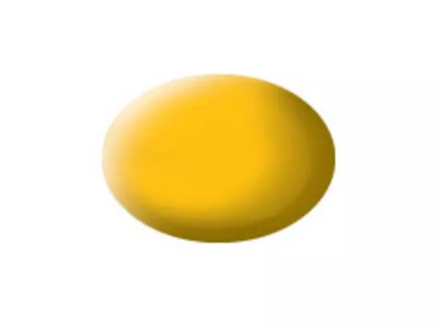 Revell - Aqua color - matt sárga